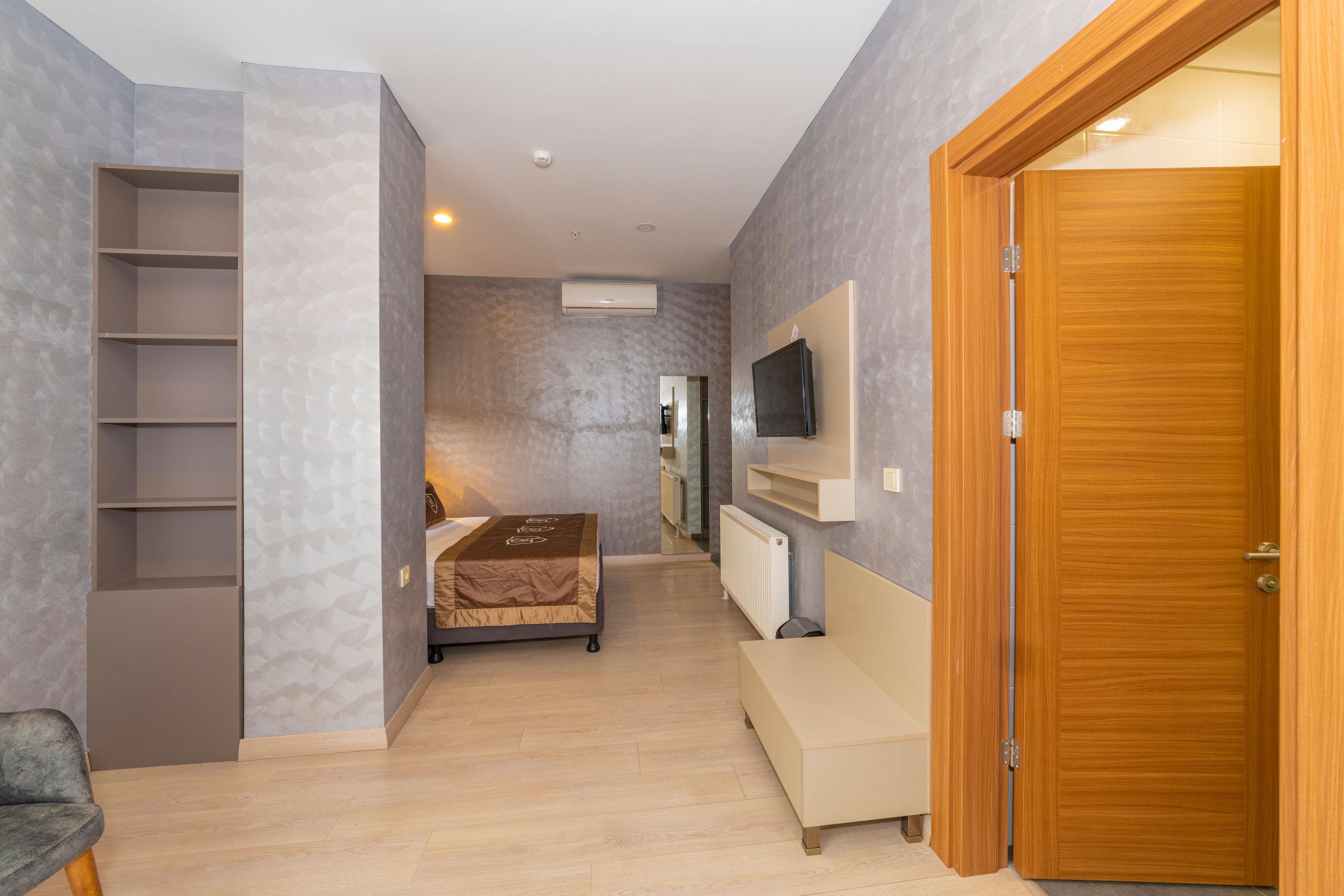 Hotel Stayso By Cloud7 Stambuł