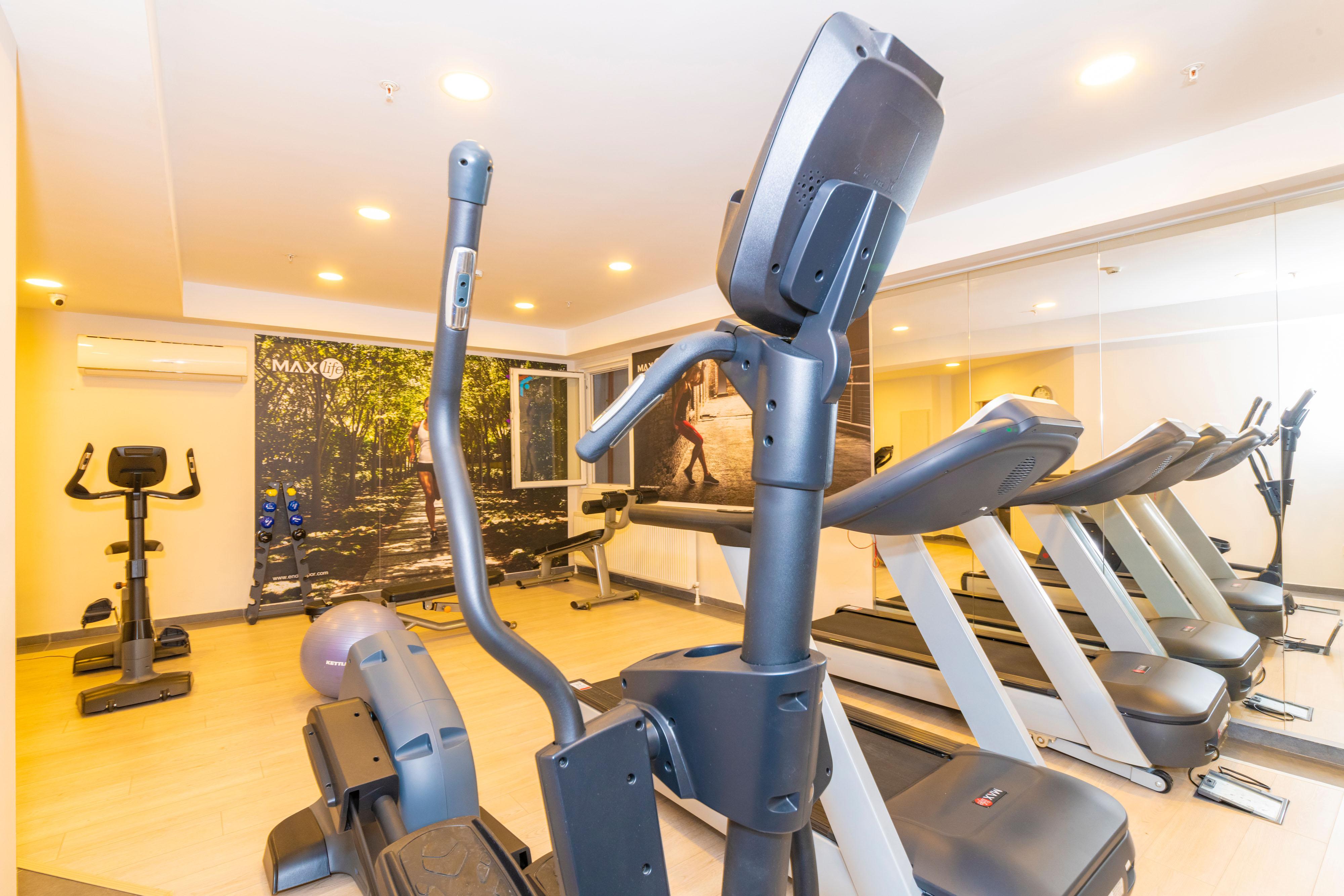 Stayso By Cloud7 Hotel Stambuł