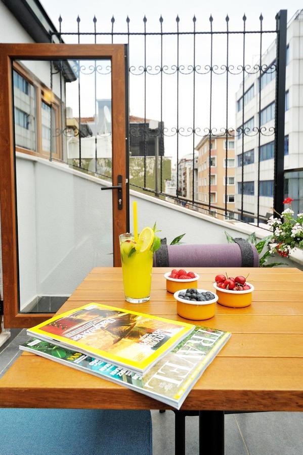 Stayso By Cloud7 Hotel Istambul