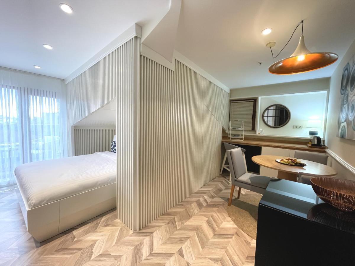 Stayso By Cloud7 Hotel Istambul