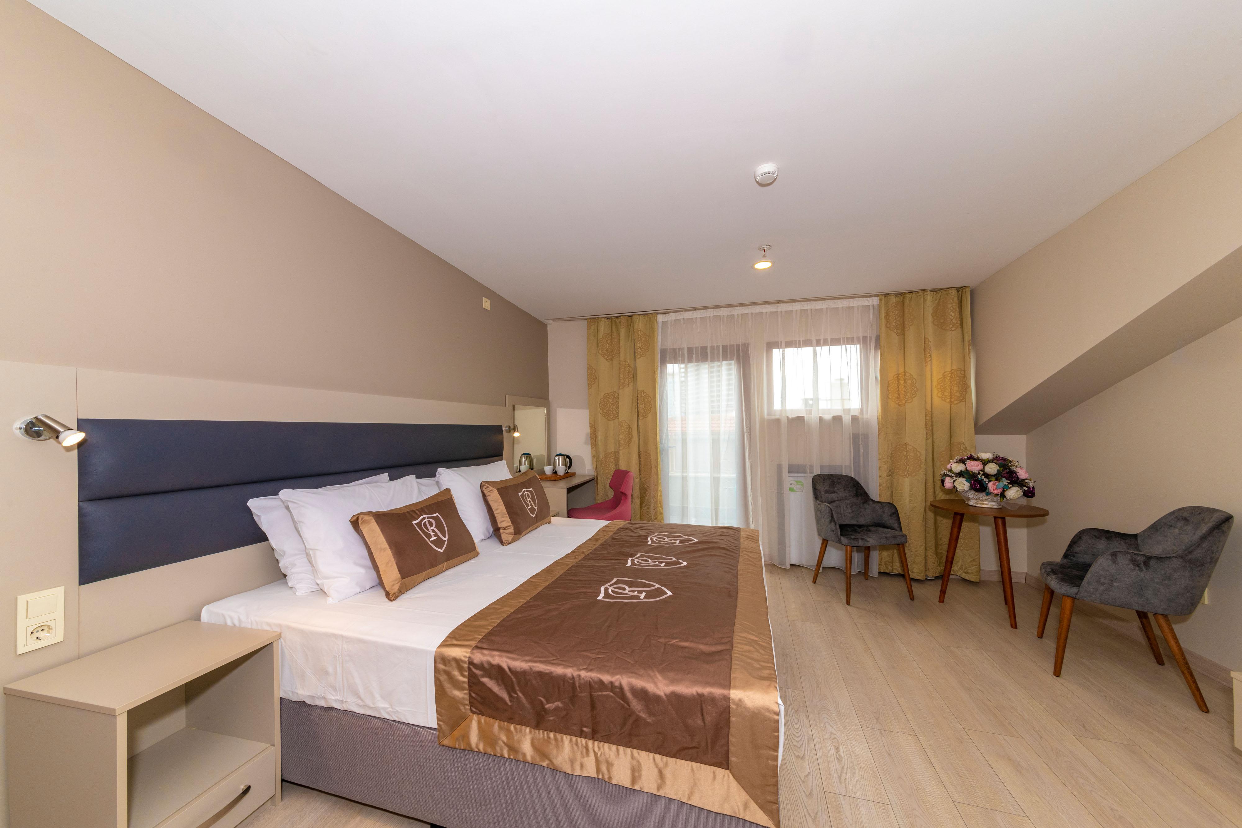 Hotel Stayso By Cloud7 Istambul