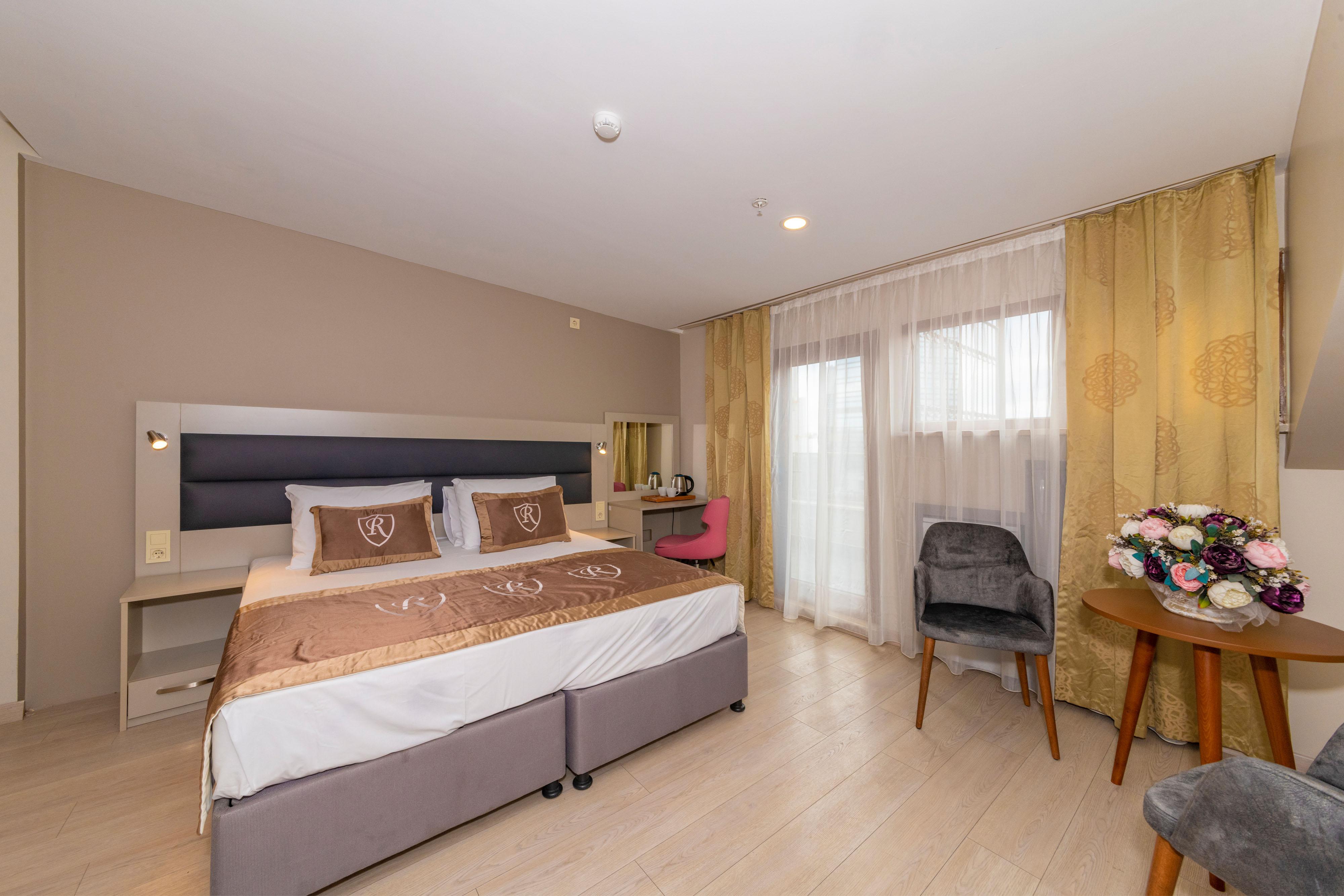 Stayso By Cloud7 4* Istambul
