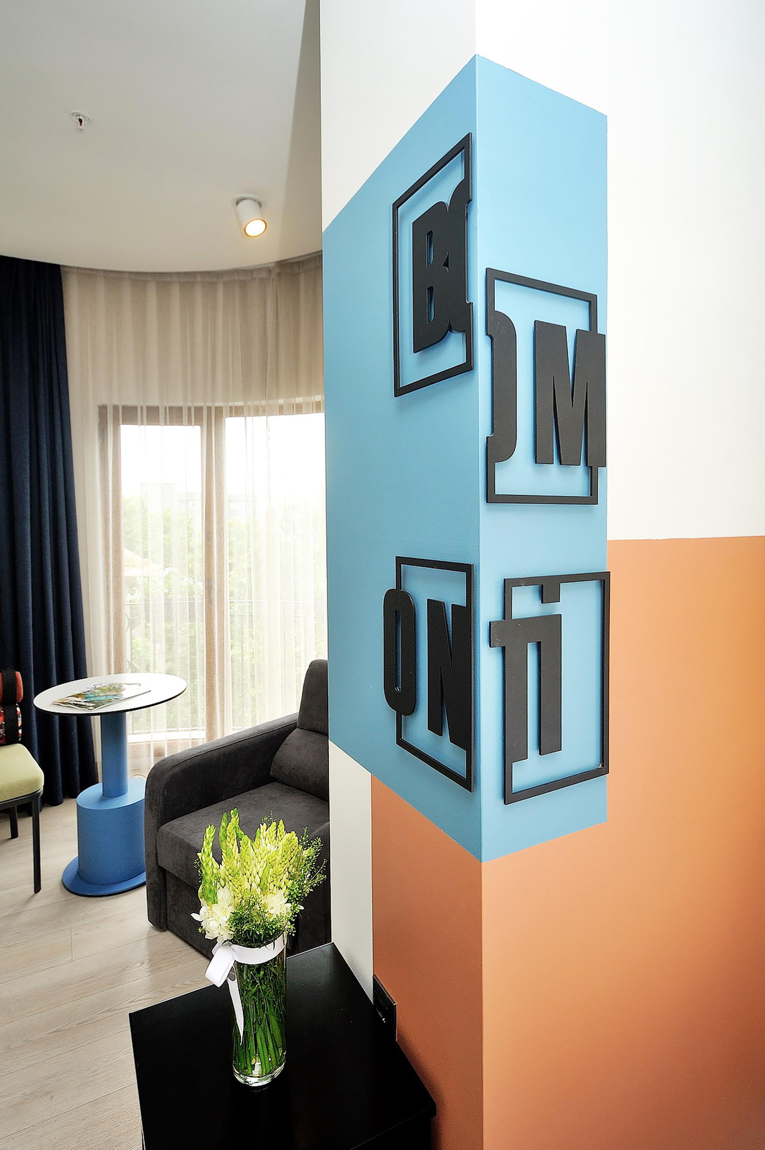 Stayso By Cloud7 Istambul