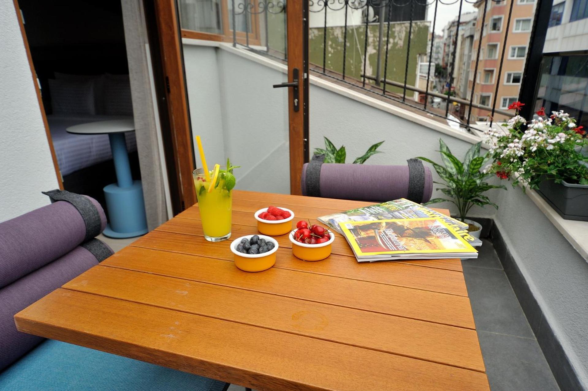 Stayso By Cloud7 Hotel Istambul